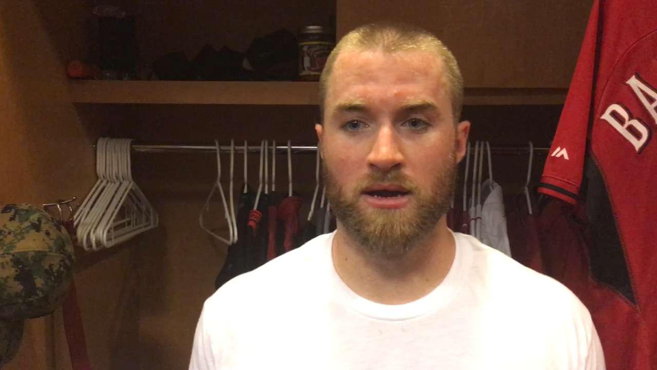 Reds on 5-4 win