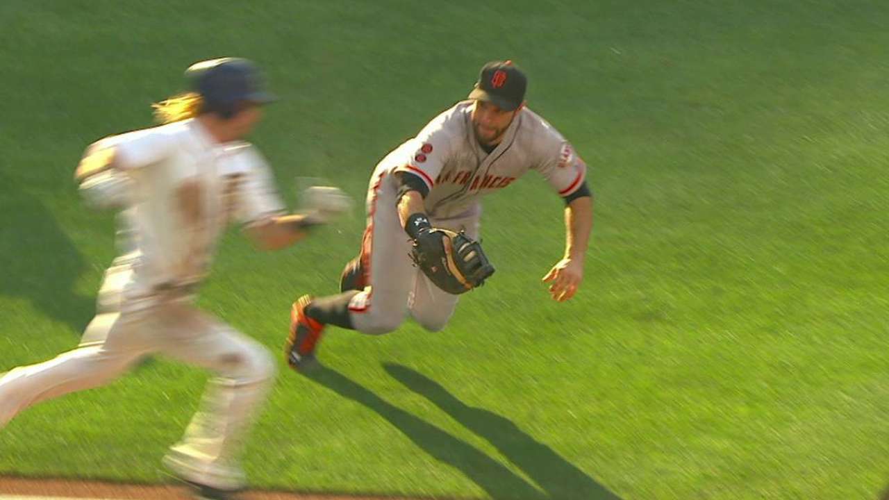 Belt tags out Jankowski
