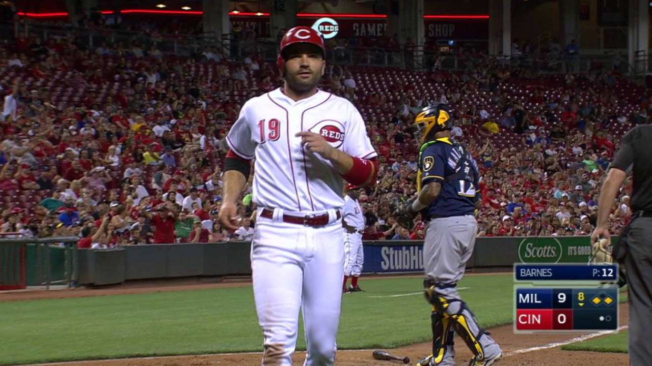 Duvall's RBI fielder's choice