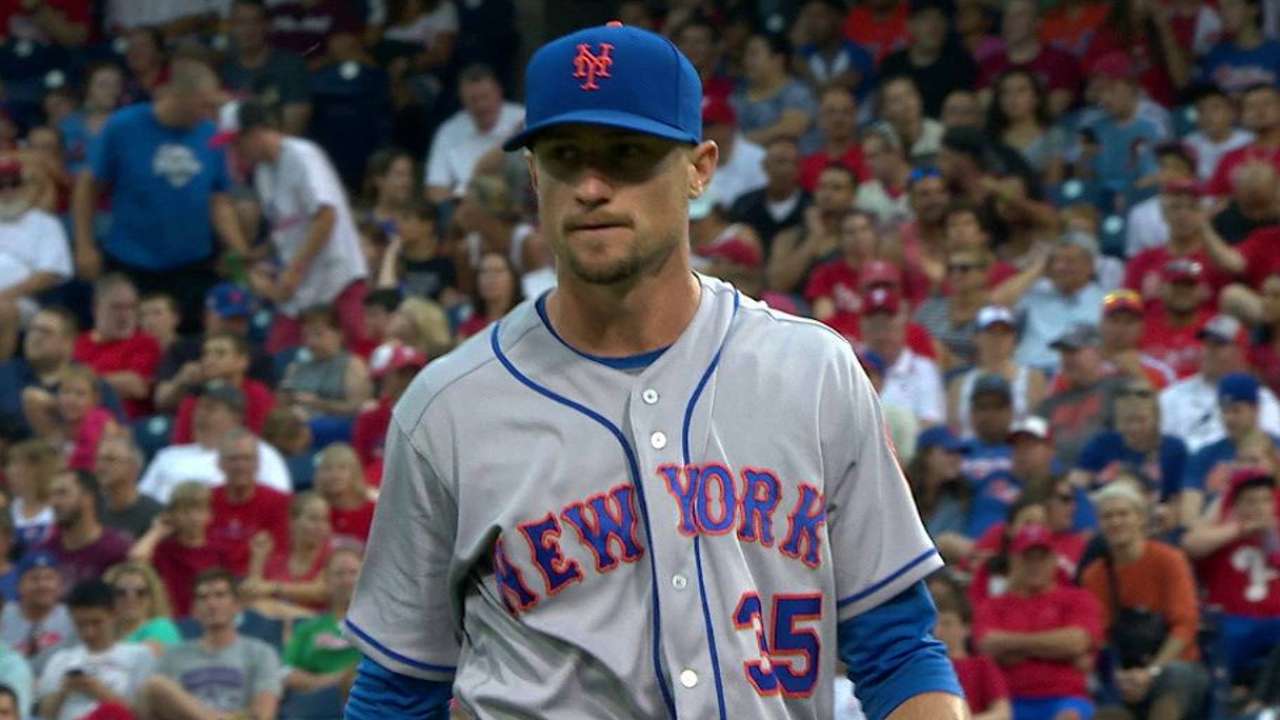 Verrett sits down Galvis