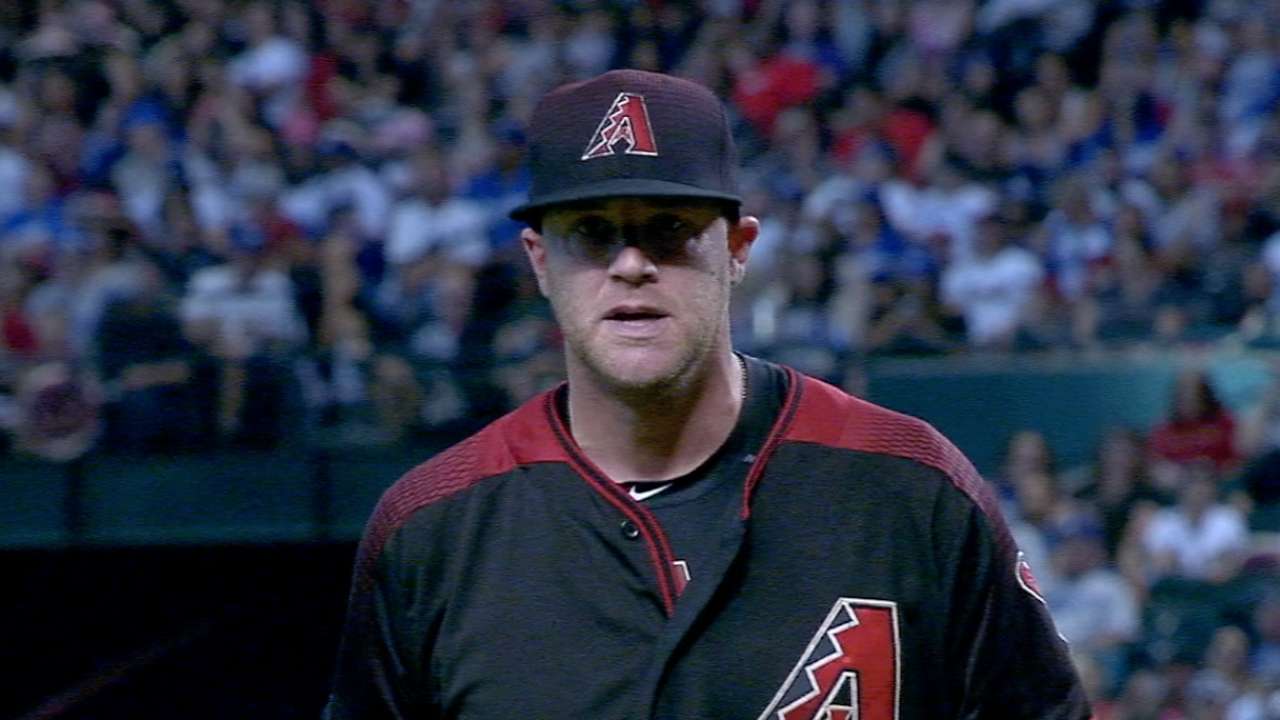 Bradley's excellent start