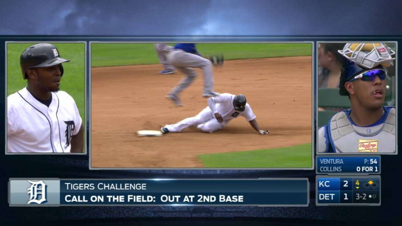 Upton swipes second