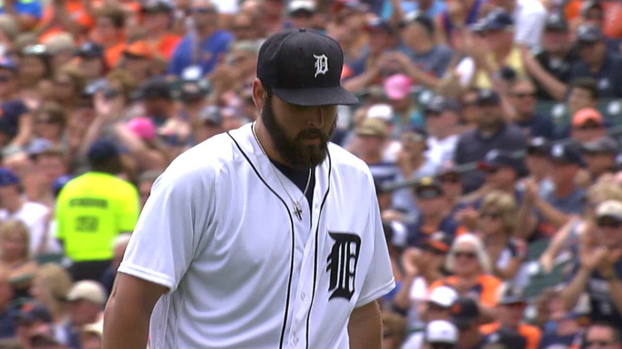Fulmer's strong outing