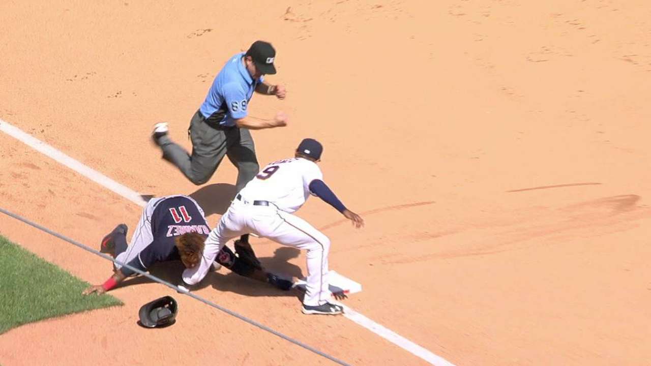 Suzuki nabs Ramirez