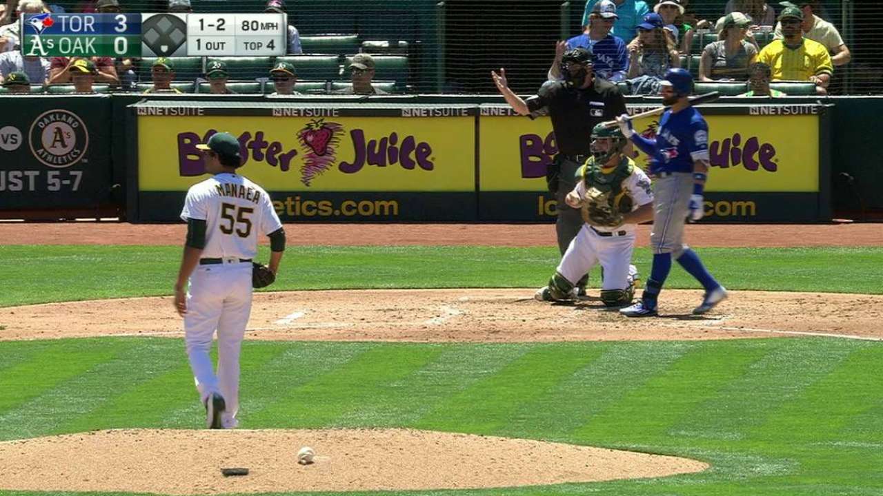 Manaea steps up in emergency relief