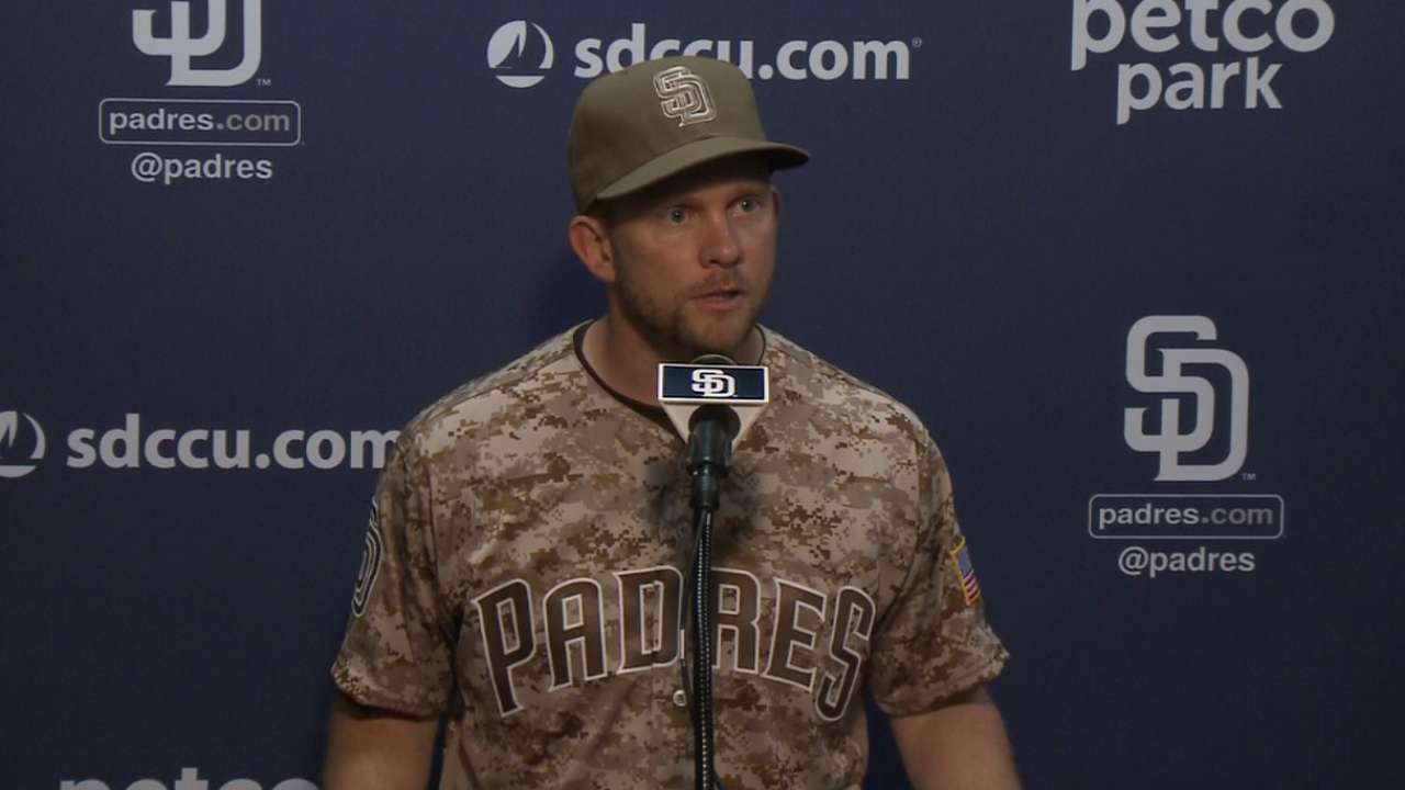 Green on sweeping division rival