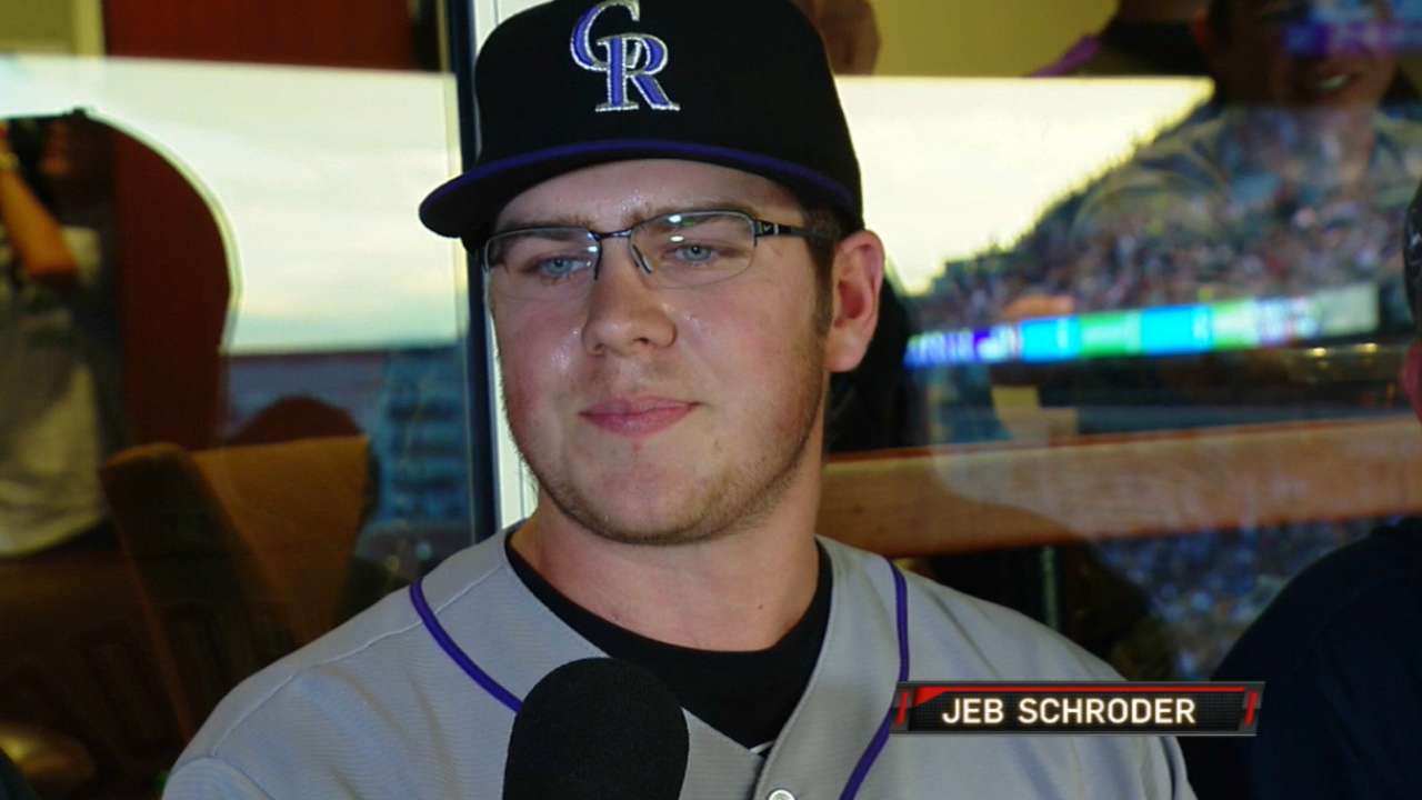 Rox give young cancer patient VIP treatment