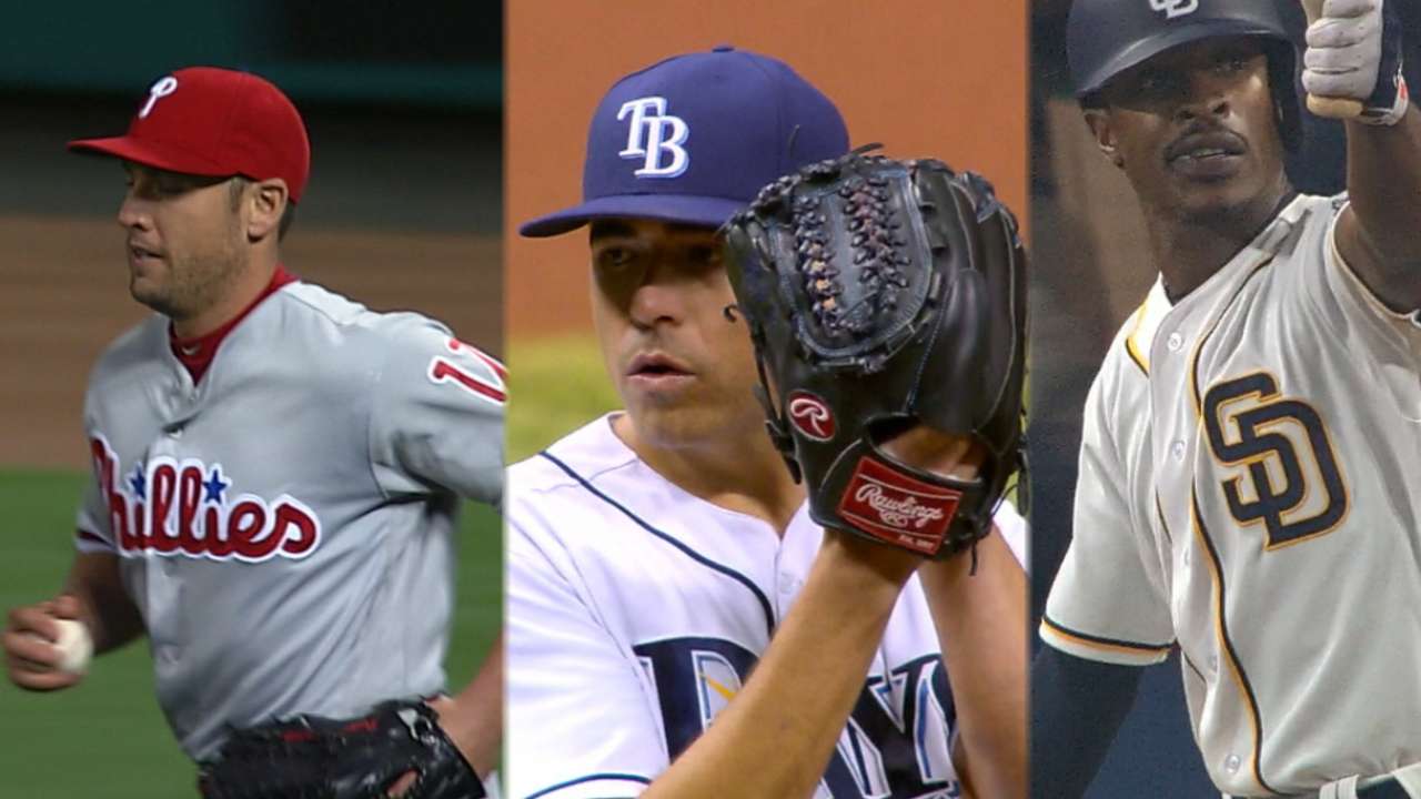 11 unheralded players who could be had at Deadline