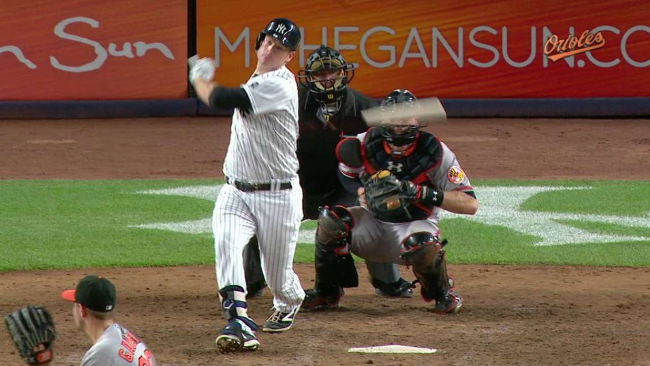 Gausman laments tough start after All-Star break
