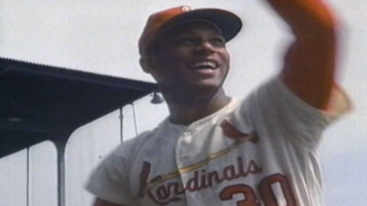Ozzie Smith Reflections