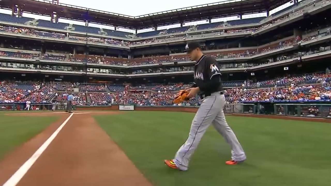 DeRo on Fernandez's comeback
