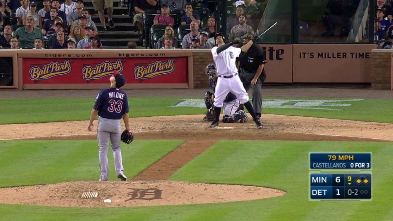 Castellanos' sac fly