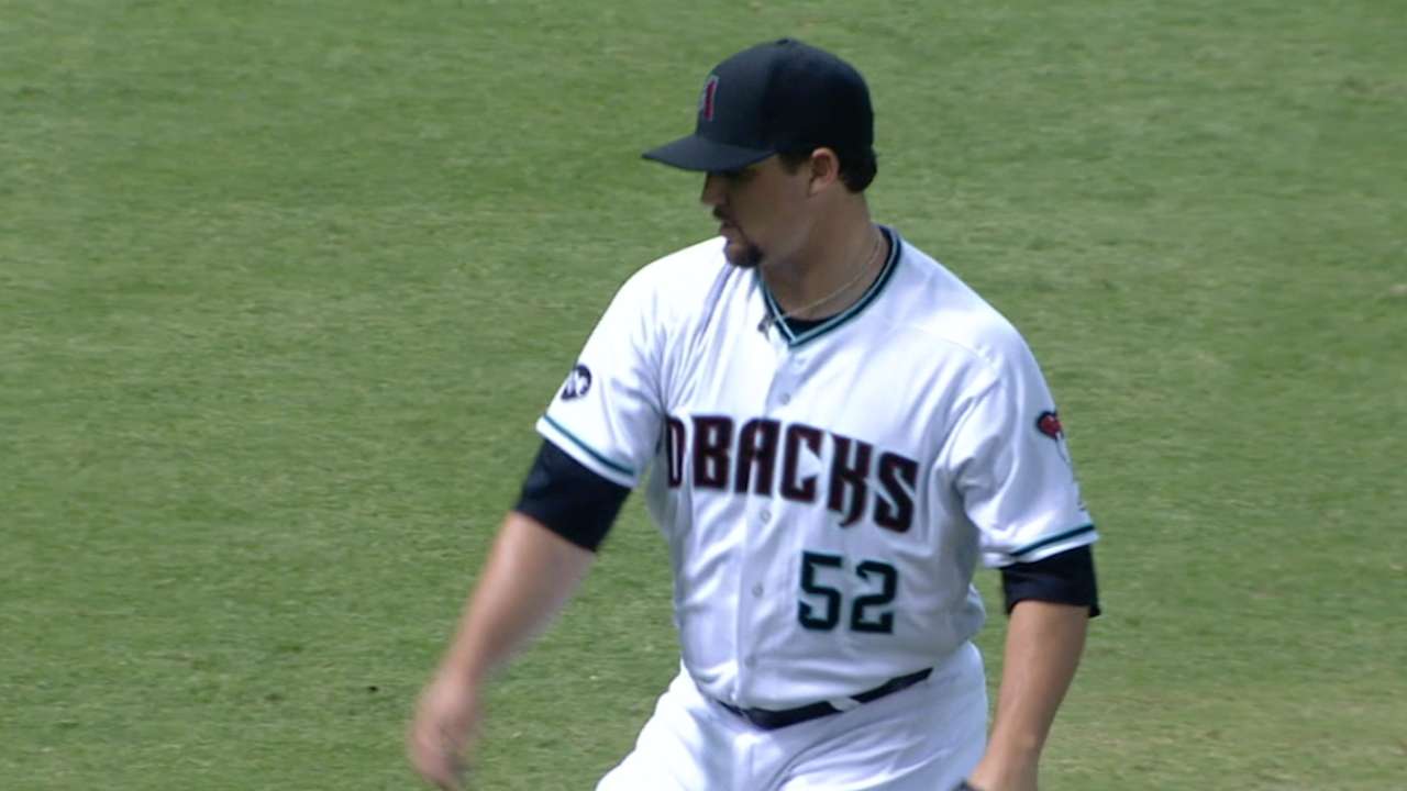 Godley's up-and-down season continues