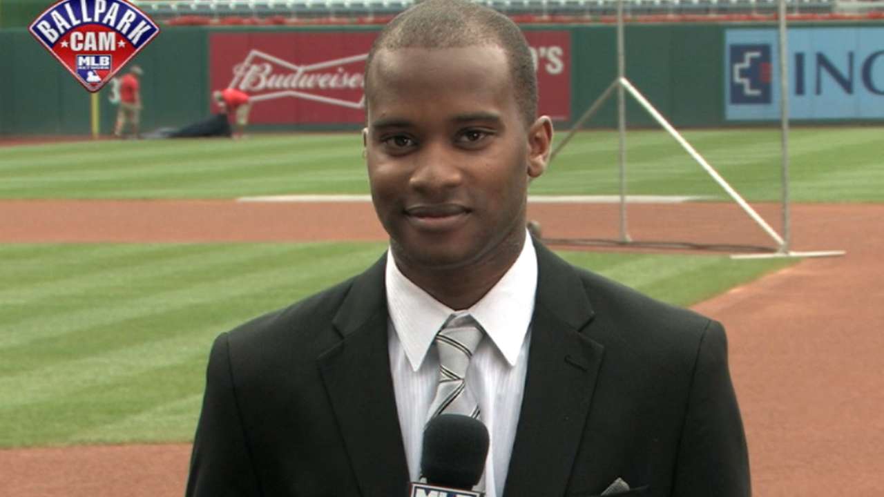 Nationals' Trade Deadline needs
