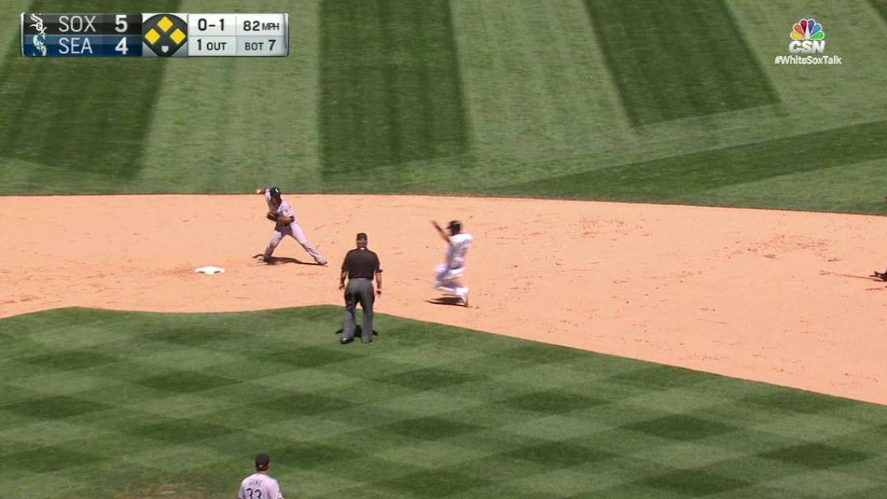 Duke induces critical DP
