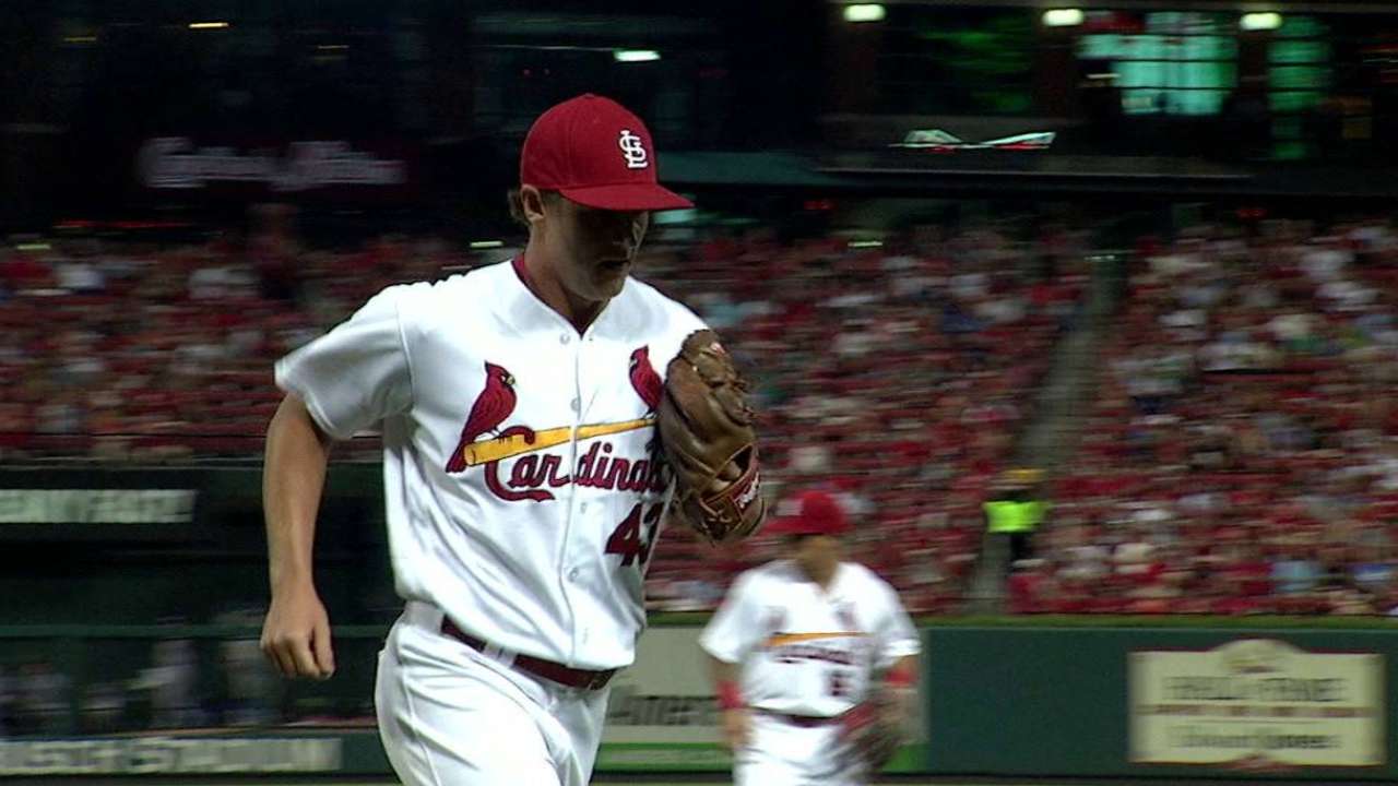 Royals strike Minors deal with Maness