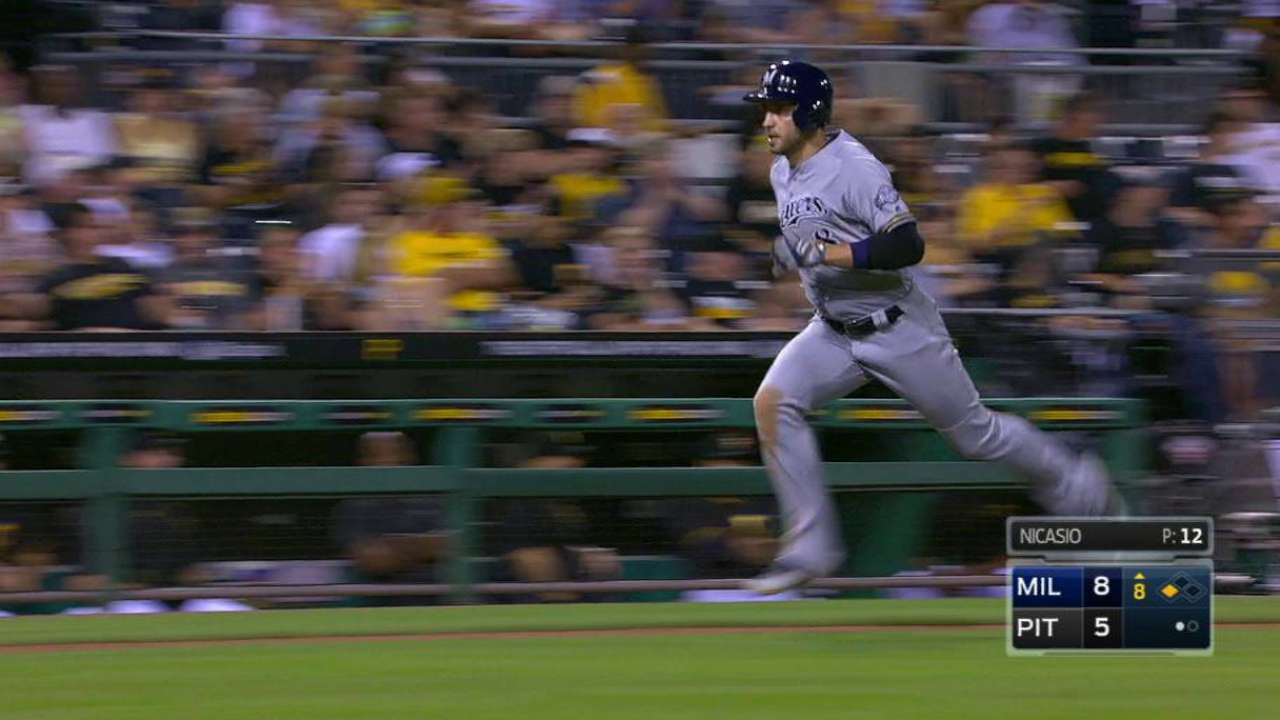 Lucroy's sac fly