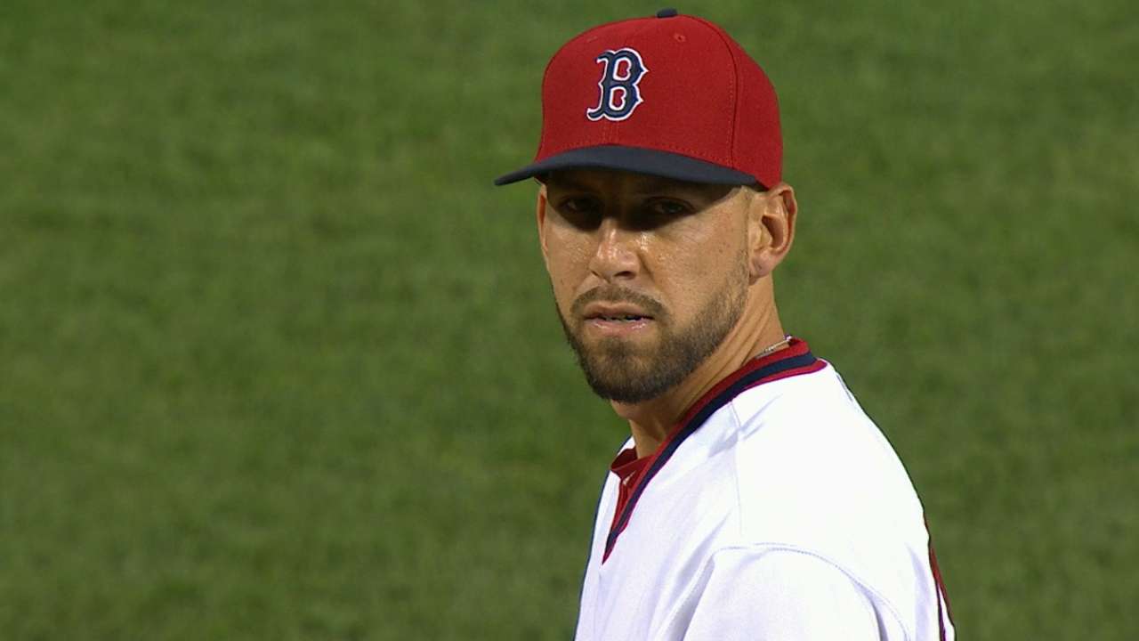 Barnes escapes jam, earns win
