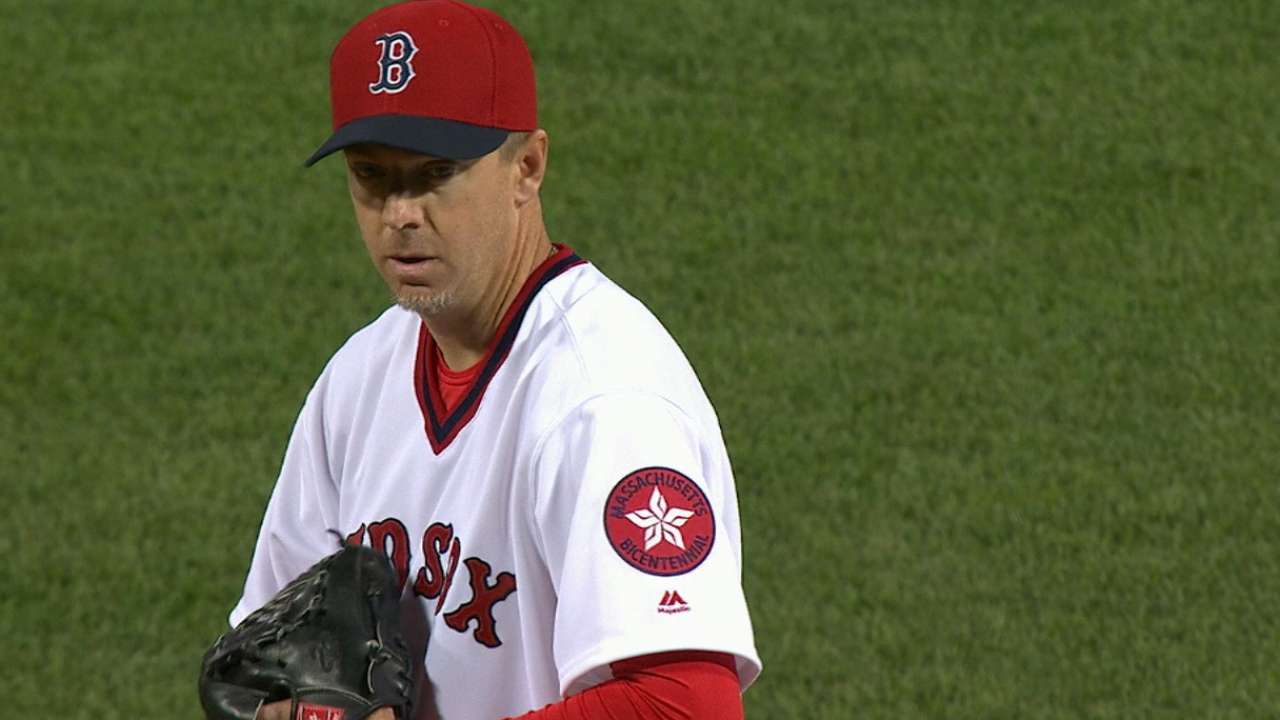 Zinkie on Red Sox bullpen