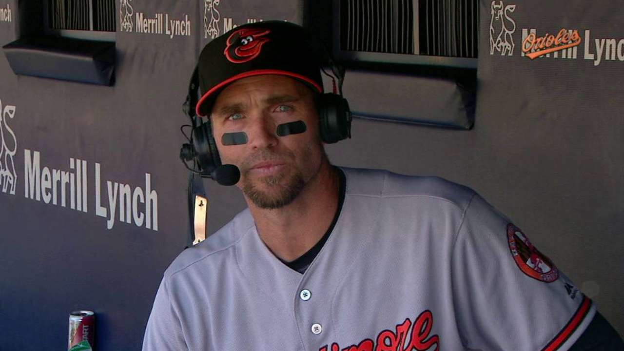 O's get much-needed win to finish road trip