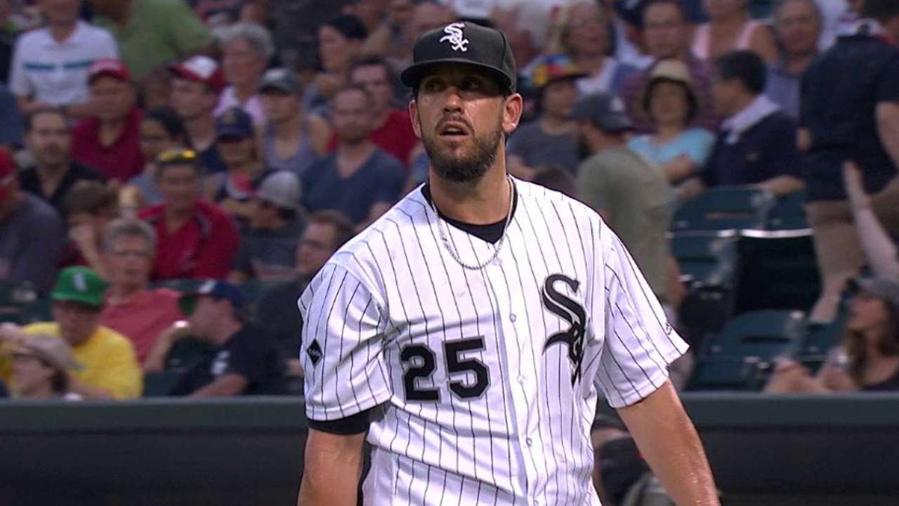 Shields escapes jam in 3rd