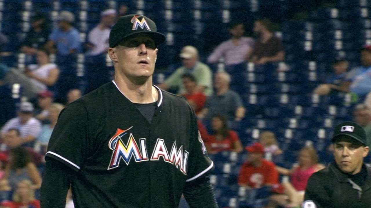 Koehler KOs familiar foe to get back on track