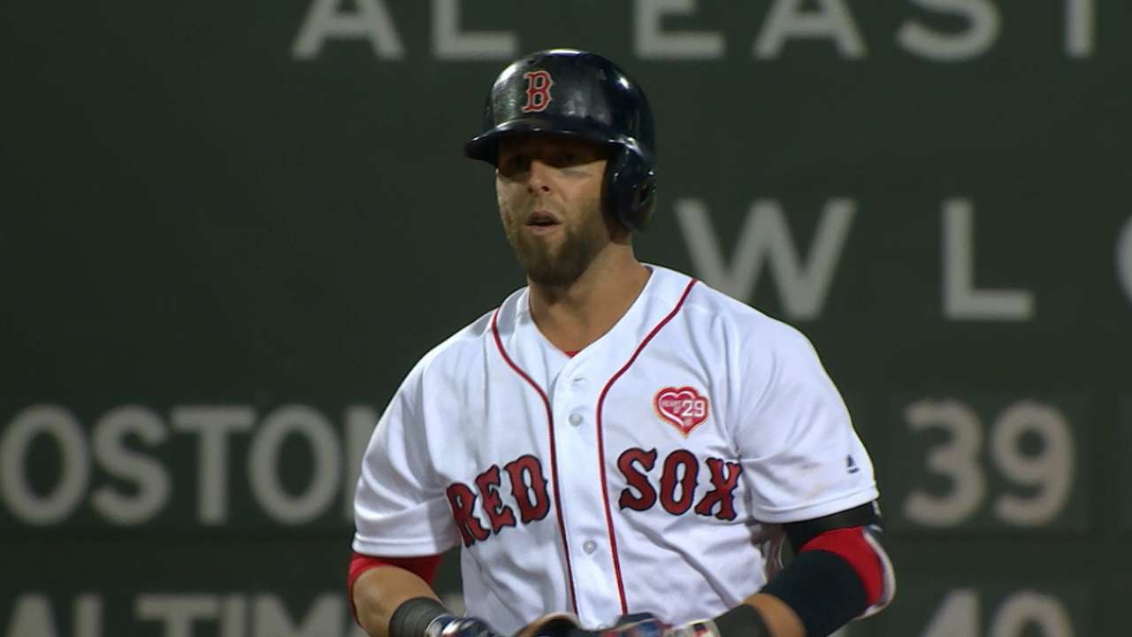Red Sox stay hot, throttle Twins