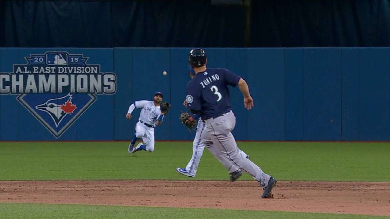 Pillar's sliding catch