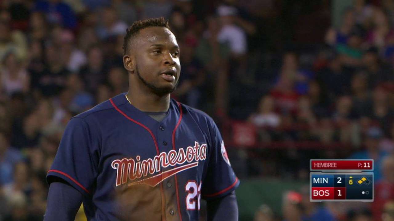 Sano's go-ahead RBI double