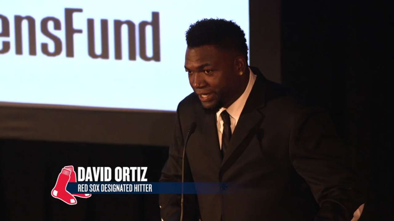 Papi hosts annual fundraiser for pediatric care