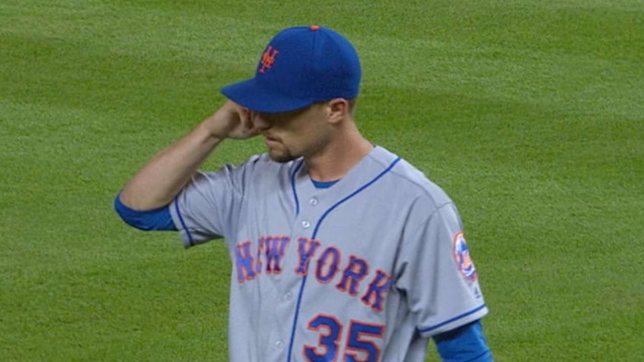 Verrett's solid outing
