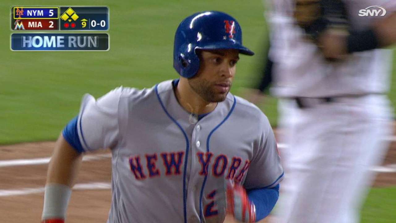 Loney's two-run smash
