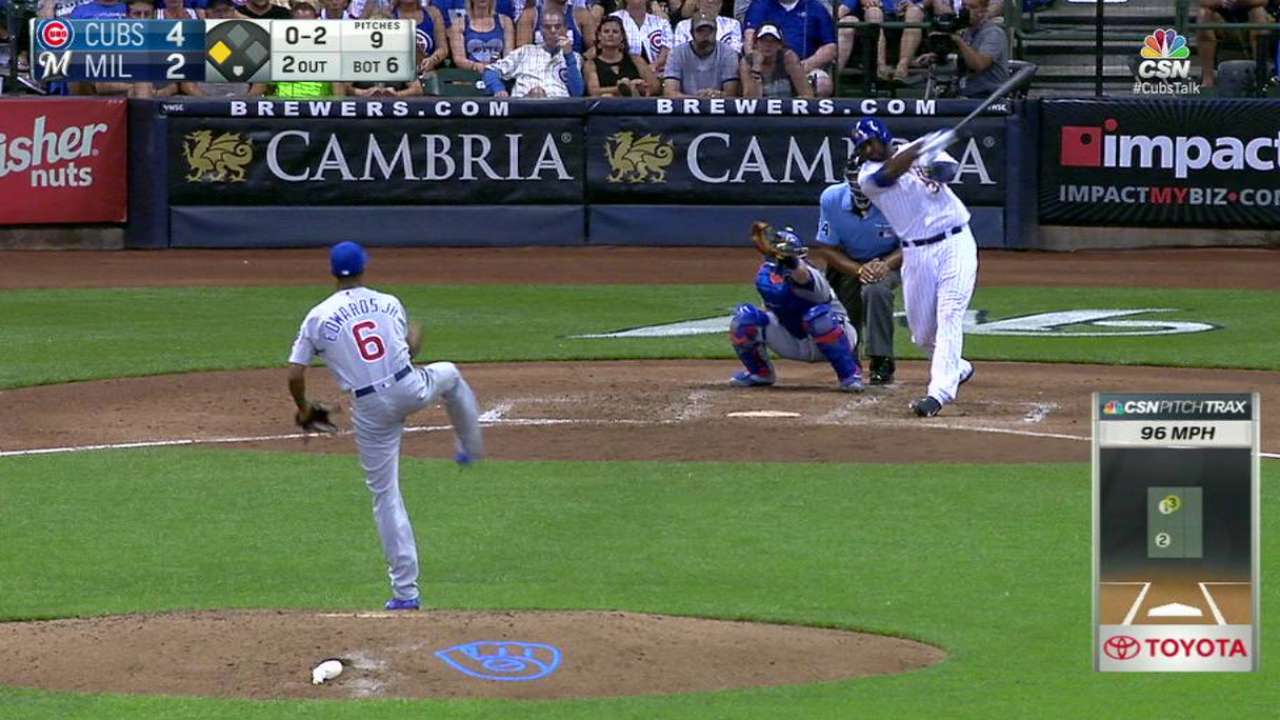 Edwards' shirt, performance garner attention
