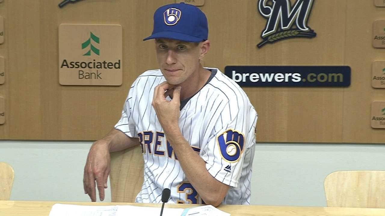 Counsell on 5-2 loss