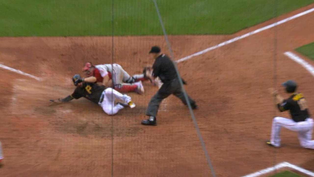 Pirates shake off shaky Glasnow, erupt vs. Phillies