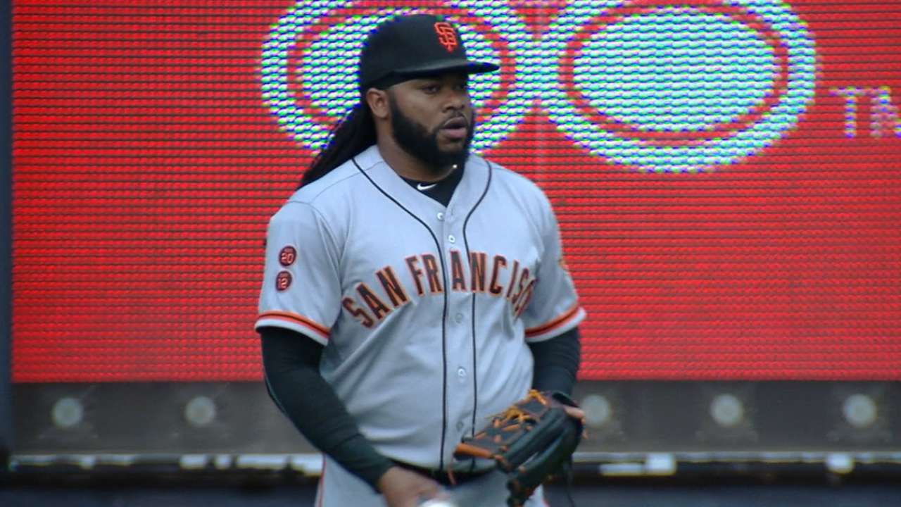Cueto goes six strong innings
