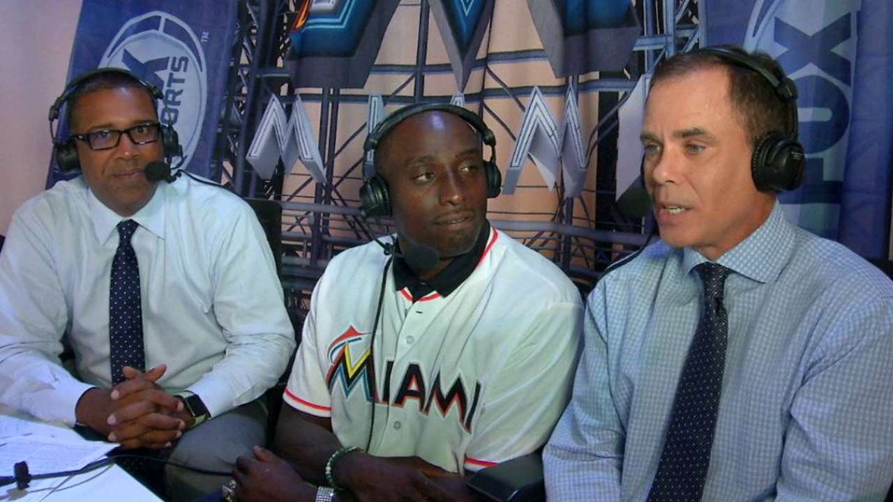 Willis on baseball memories