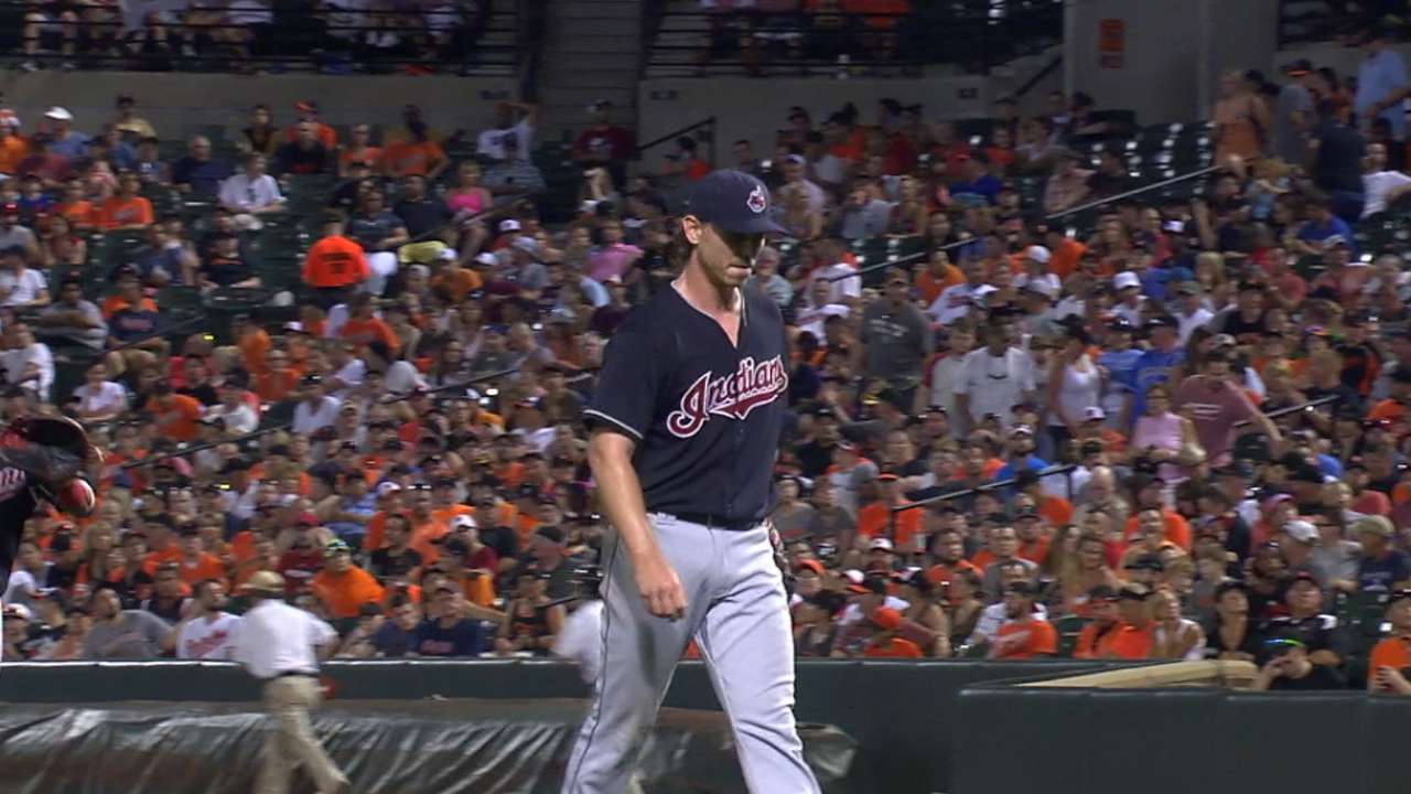 Tomlin's solid start