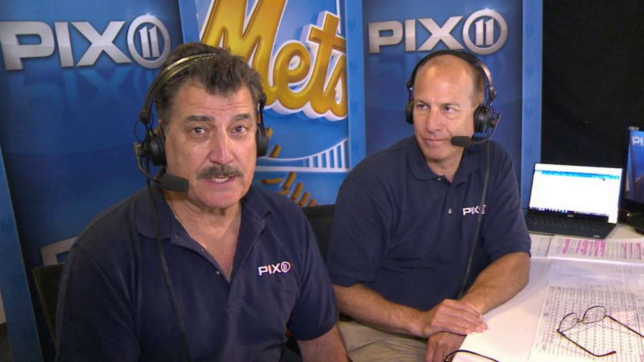Piazza ranks as Mets' best free-agent signing