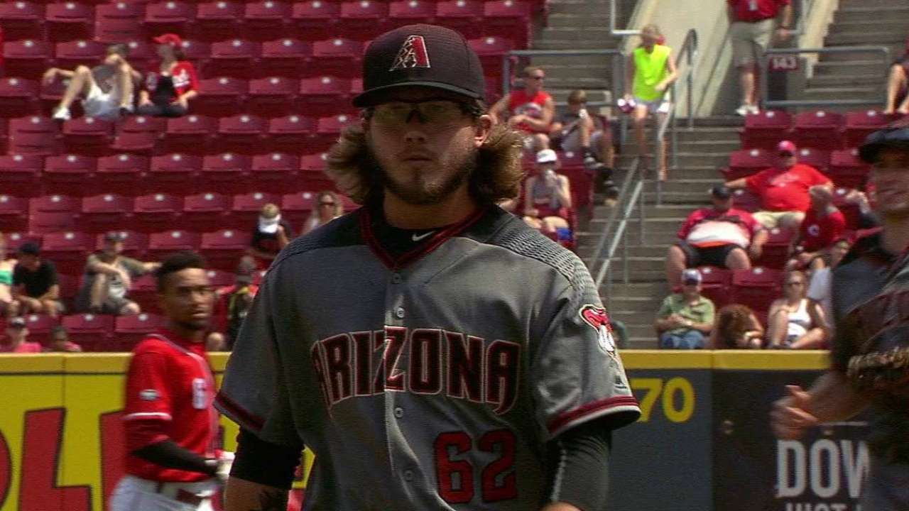 Curtis escapes trouble