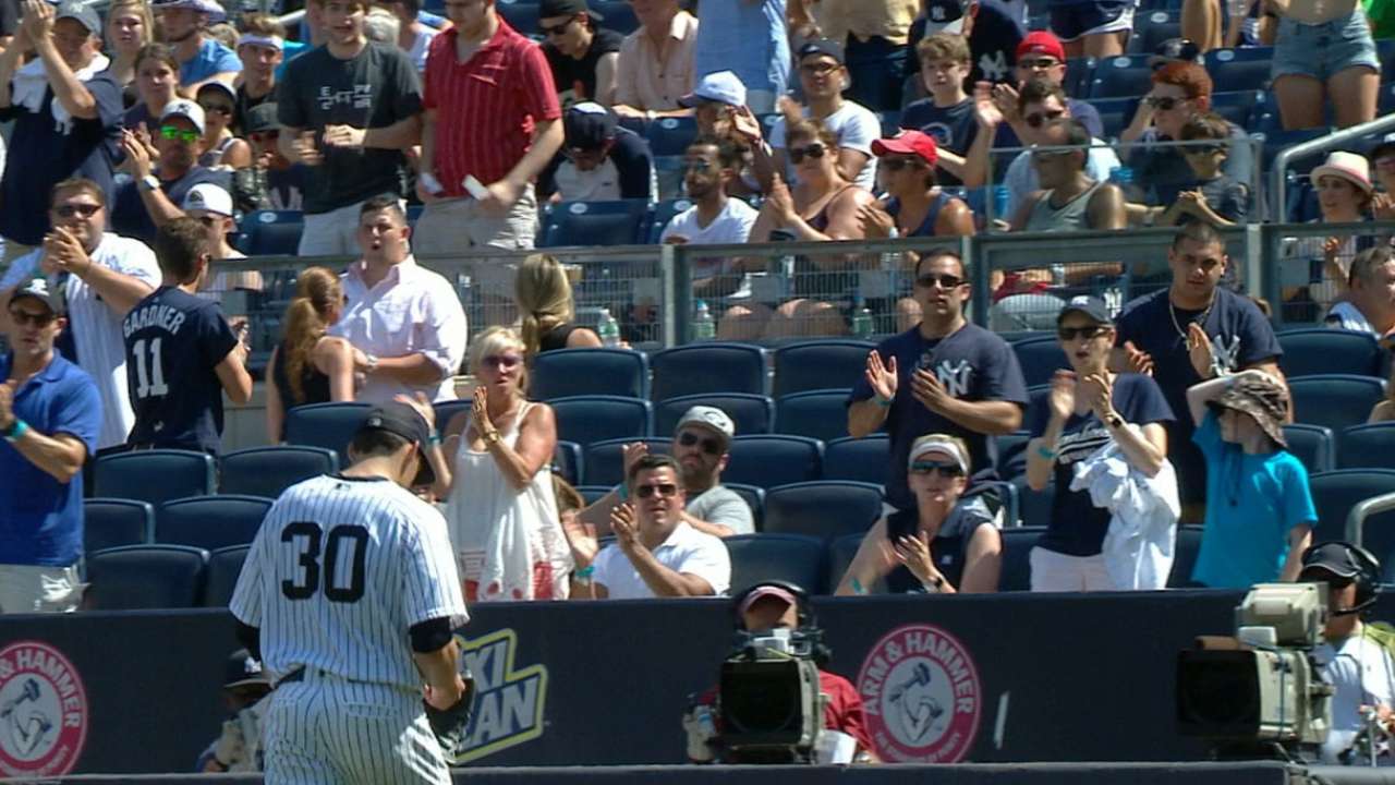 Eovaldi's strong outing