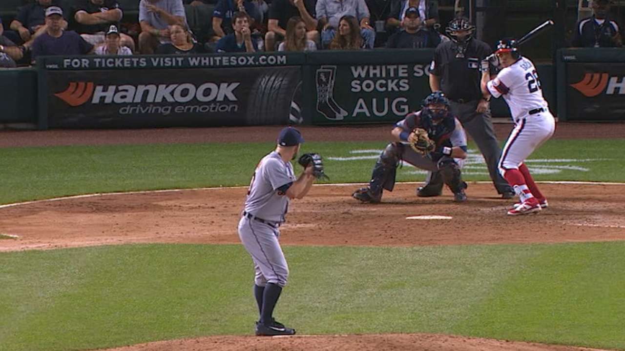 Wilson benefits from midseason rest