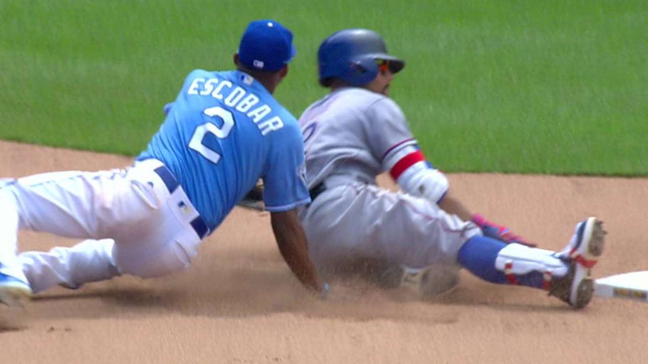 Dyson nabs Odor with great throw