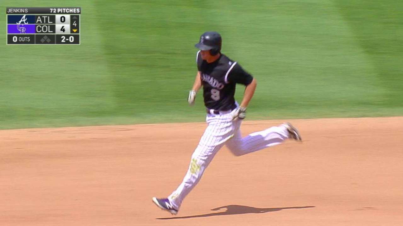Surging Rox set to tackle important road trip