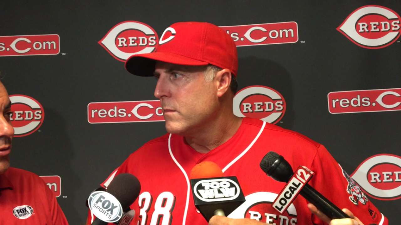 Price on Finnegan, Bruce