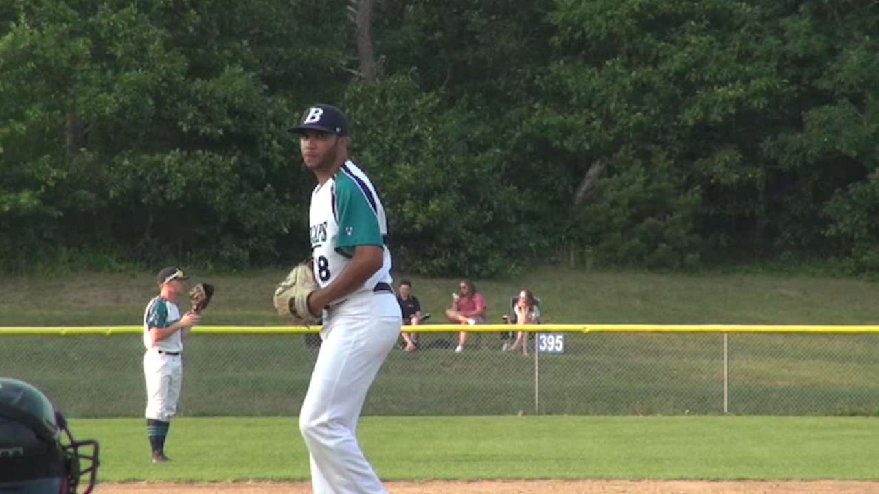 Top Prospects: Sheffield, LAD