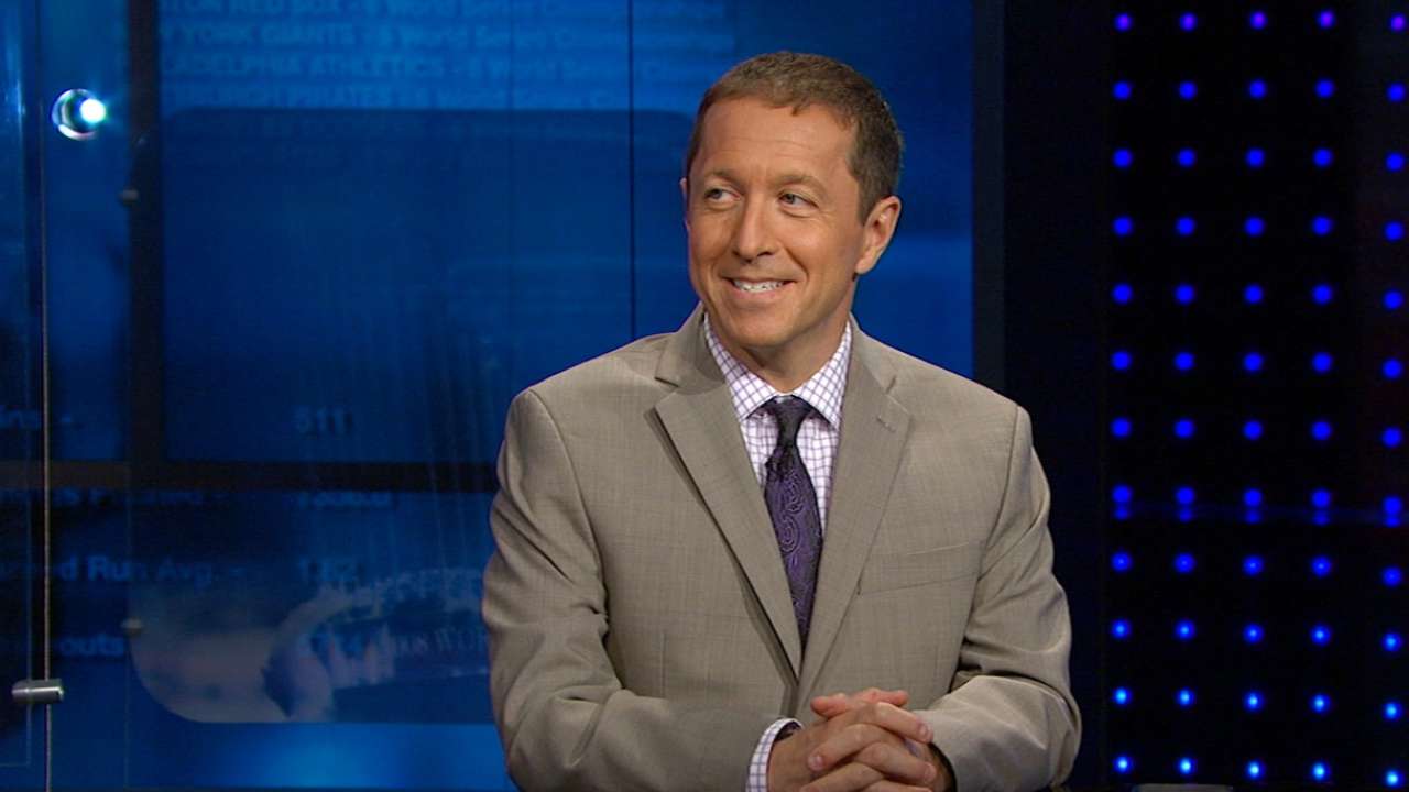 Rosenthal on trade possibilities