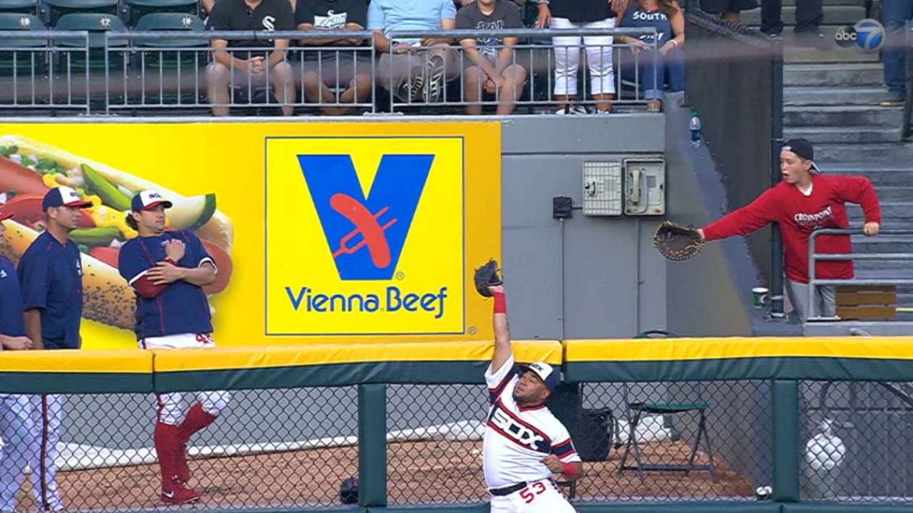 Must C: Cabrera takes homer away