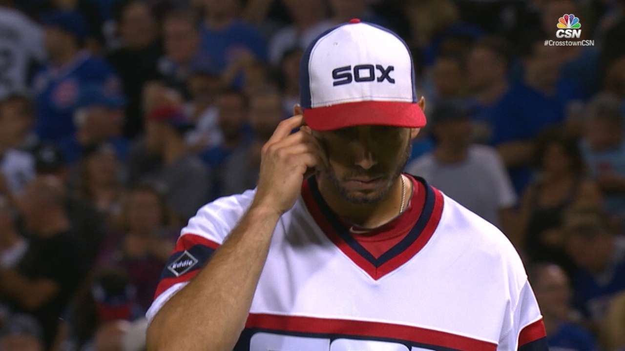 Gonzalez's strong start