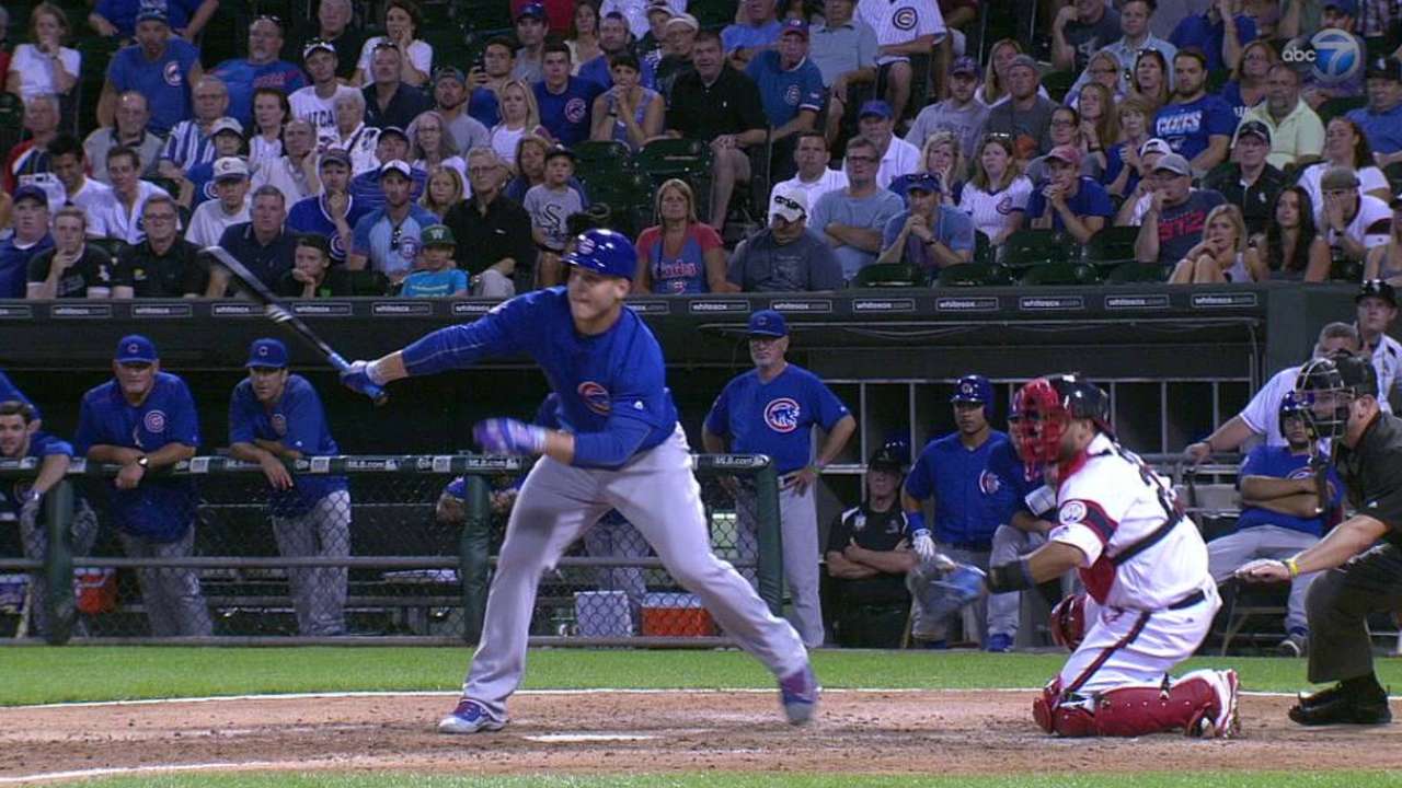 Rizzo's game-tying single